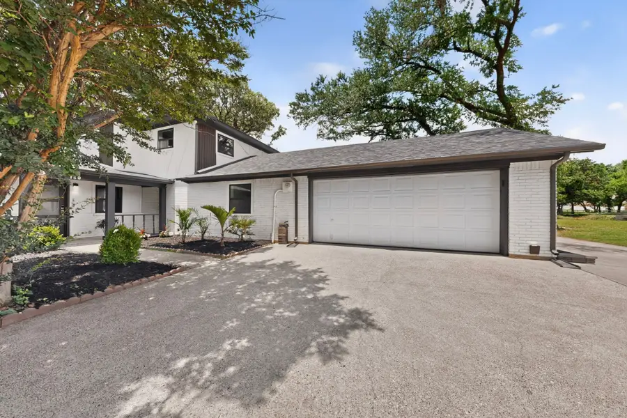 150 S Woodland Trail, Double Oak, TX 75077 - #3