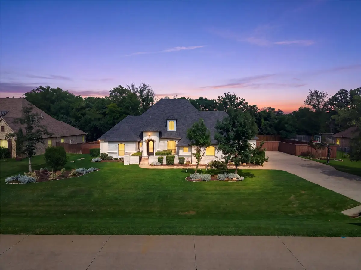 110 Red Oak Drive, Krugerville, TX 76227 - #1