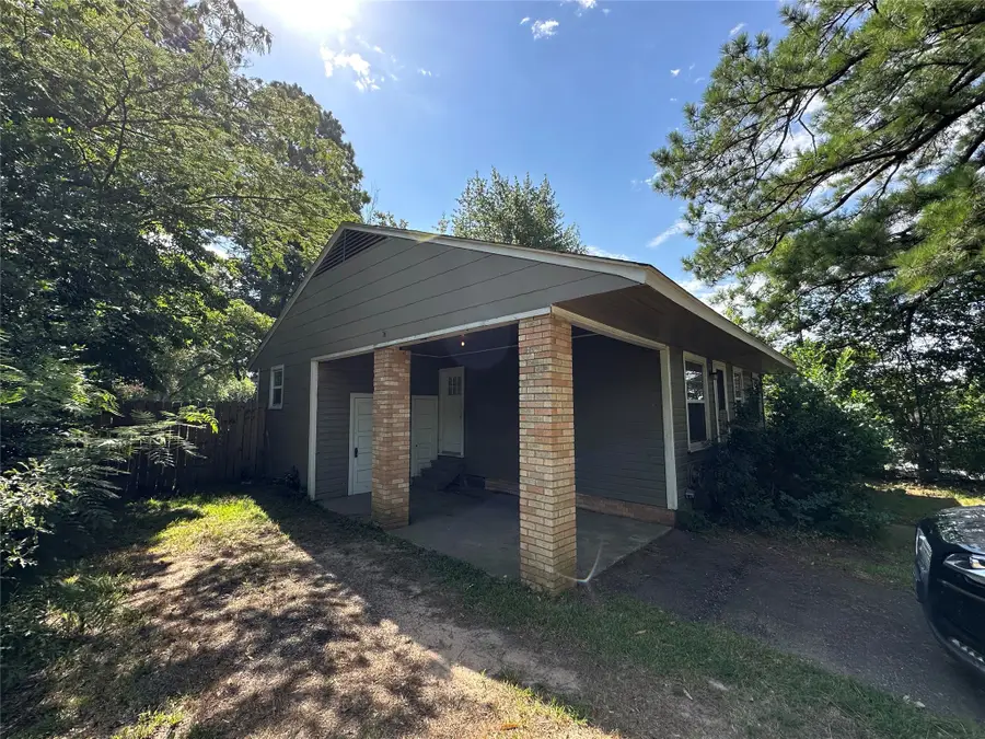 208 N Bowie, New Boston, TX 75570 - #2