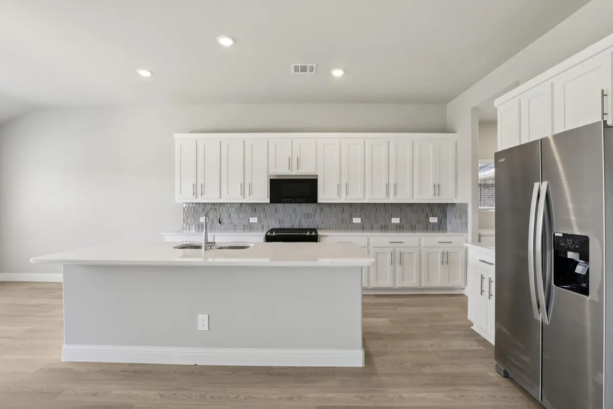 1401 Winters Way, Princeton, TX 75071 - #1