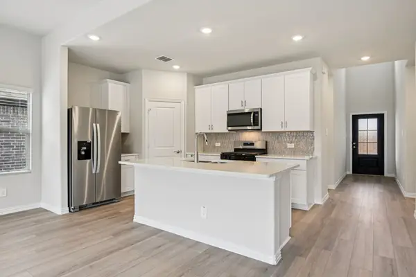 3069 Texoma Boulevard, Farmersville, TX 75442