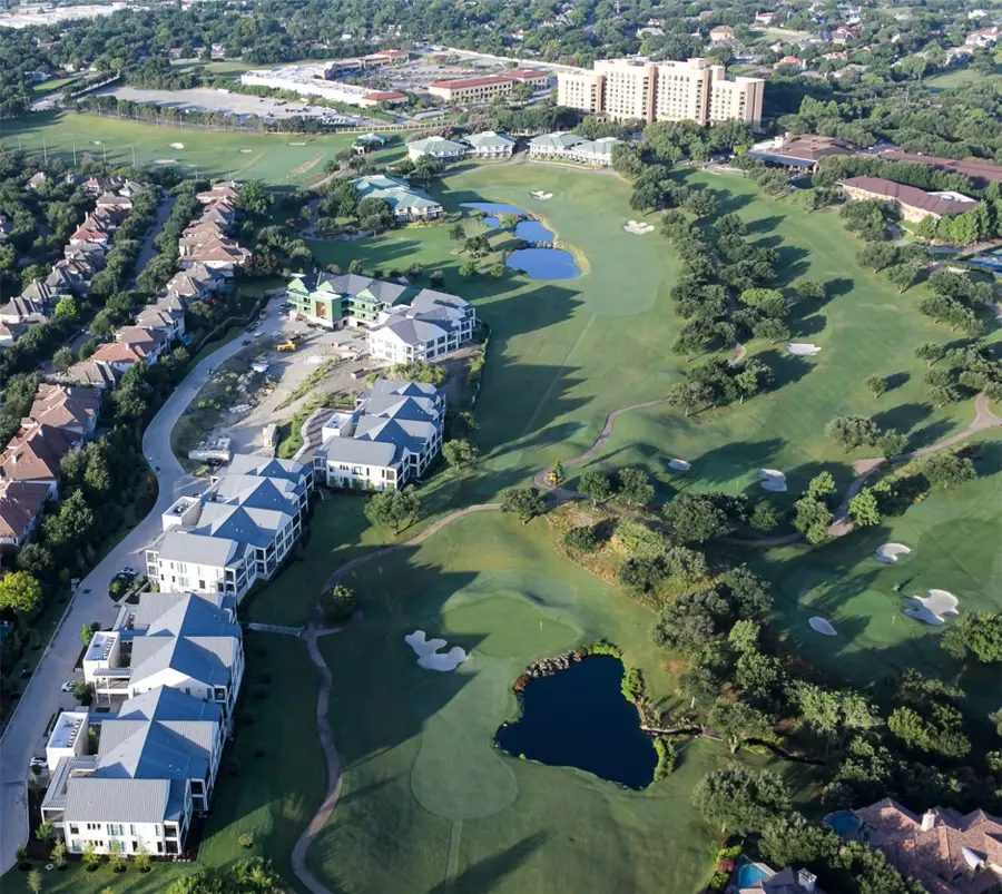 340 O Connor Ridge Boulevard #22, Irving, TX 75038 - #2