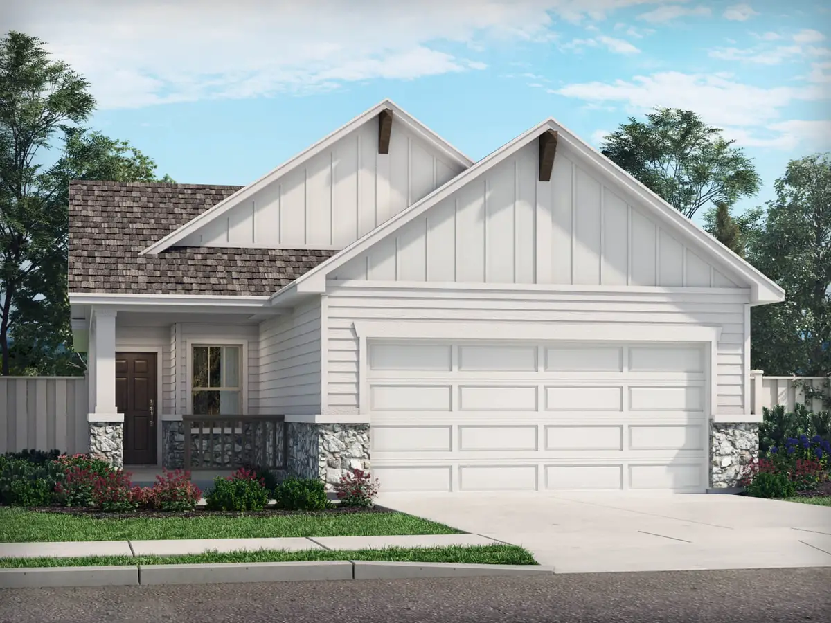 3036 Belton Drive, Farmersville, TX 75442 - #1