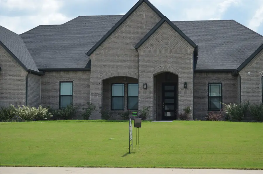 2230 La Escalero Ranch Road, Waxahachie, TX 75165 - #2