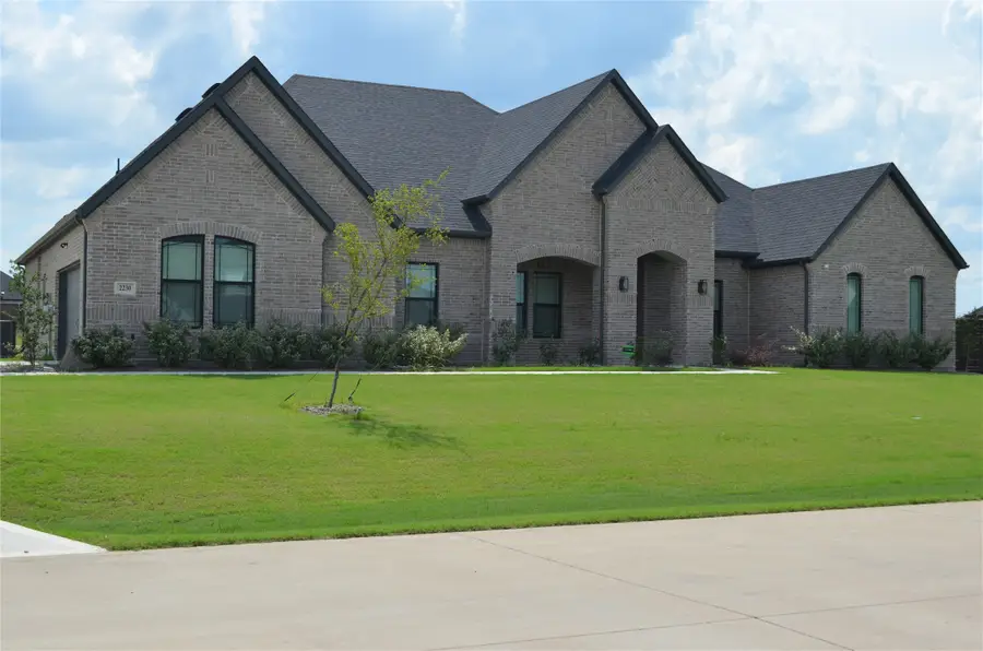 2230 La Escalero Ranch Road, Waxahachie, TX 75165 - #3