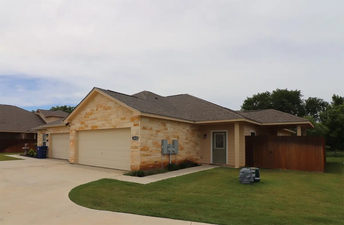 1419 Waterstone Drive, Brownwood, TX 76801 - #1