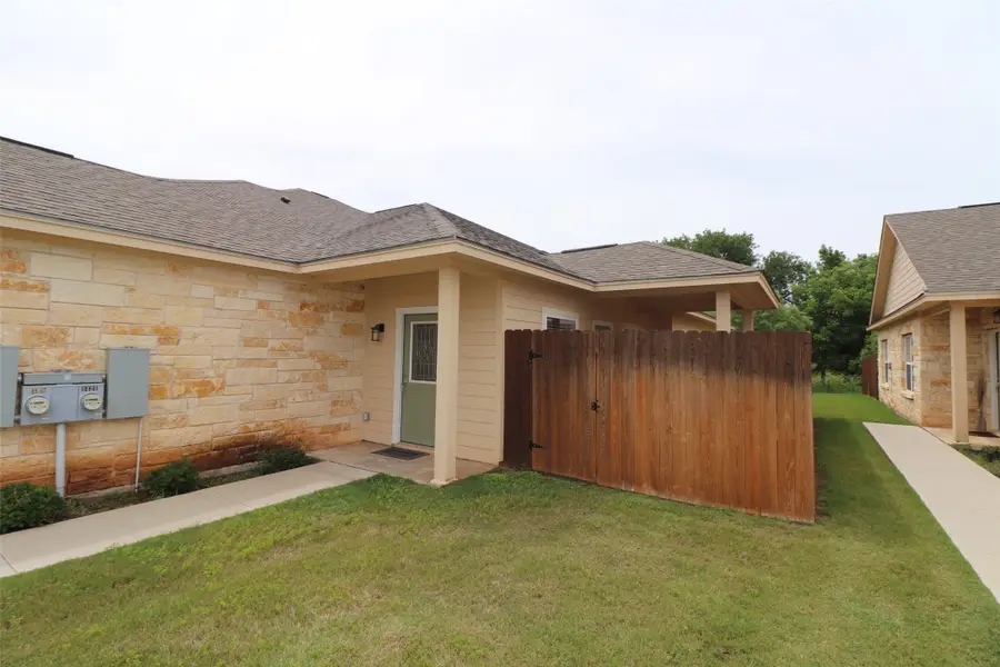1419 Waterstone Drive, Brownwood, TX 76801 - #2