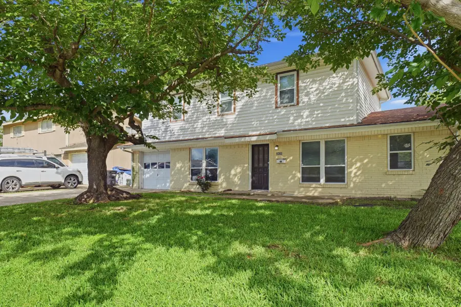 2430 Mark Drive, Mesquite, TX 75150 - #2
