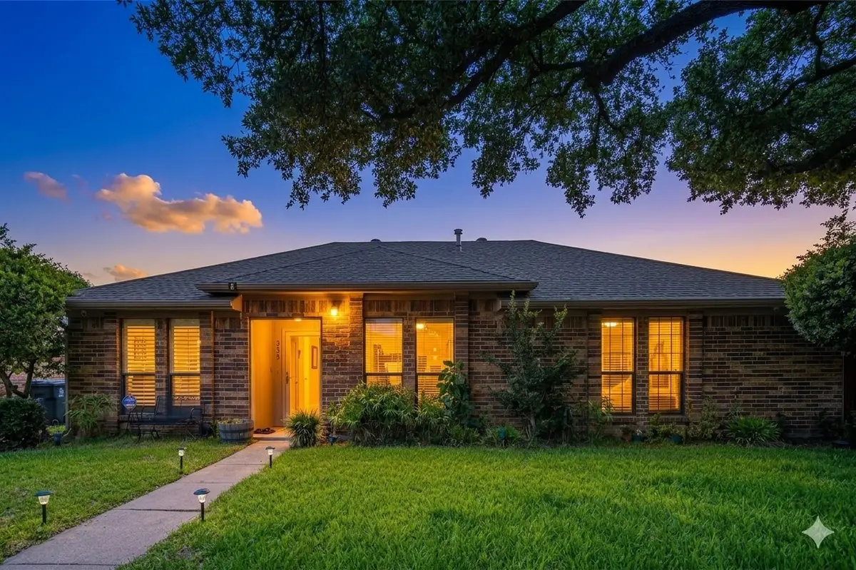 338 Marriott Lane, Garland, TX 75040 - #1