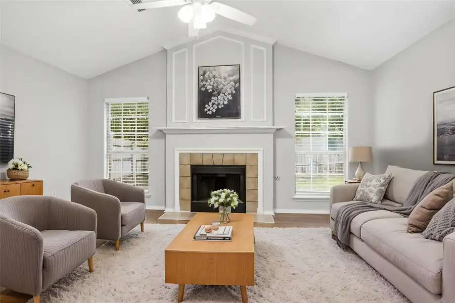 5316 Signal Peak Drive, Arlington, TX 76017 - #3