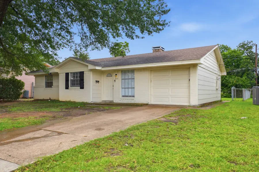 2301 Narobi Place, Mesquite, TX 75149 - #2