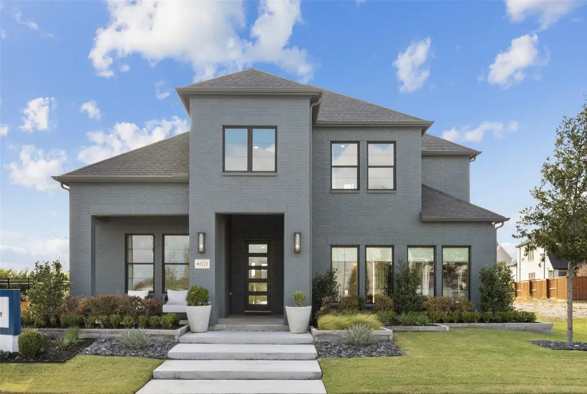 1121 Crescent Lane, Prosper, TX 75078 - #1