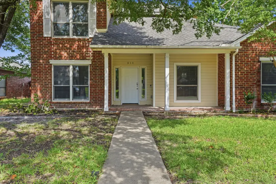 512 Buttercup Trail, Mesquite, TX 75149 - #2