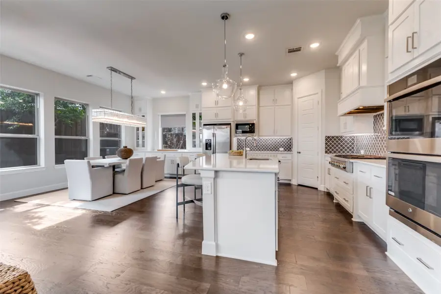 9136 Rock Daisy Court, Dallas, TX 75231 - #3