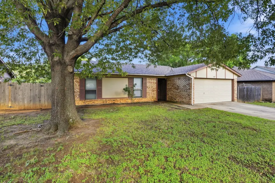 5717 Cedar Ridge Drive, Arlington, TX 76017 - #2