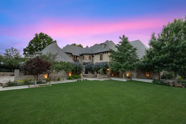 1500 Glenmeade Court, Keller, TX 76262