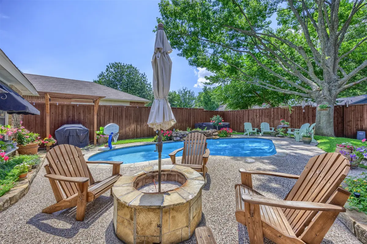 4407 Seville Lane, McKinney, TX 75070 - #1