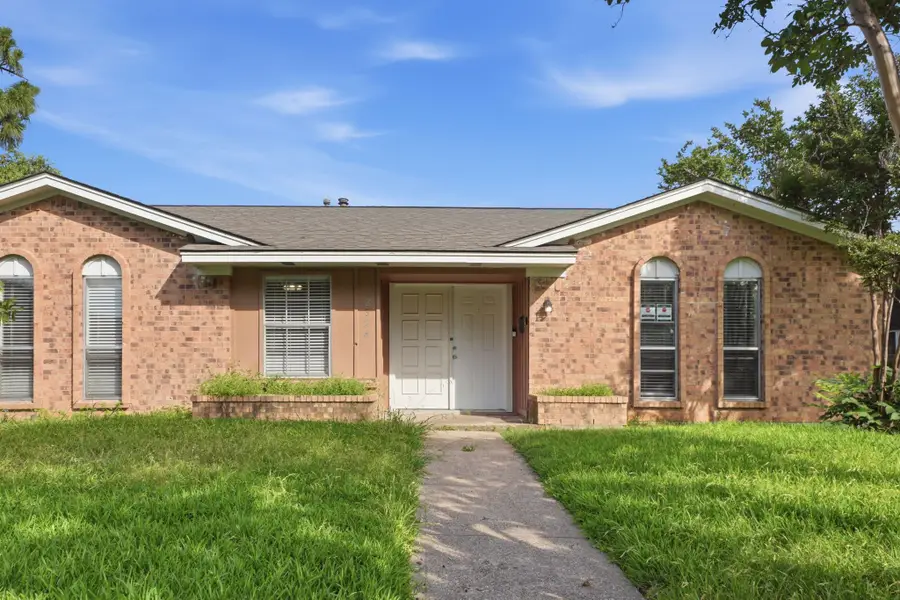 2324 Lovell Drive, Mesquite, TX 75150 - #2