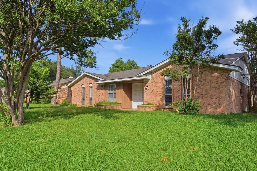 2324 Lovell Drive, Mesquite, TX 75150 - #3