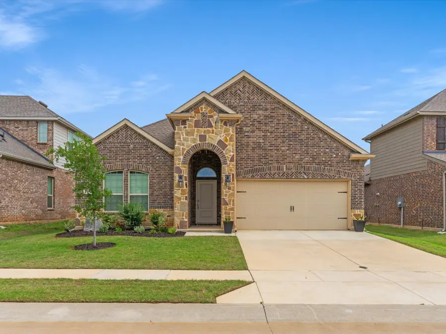 10017 Gray Barrel Drive, Aubrey, TX 76227 - #2