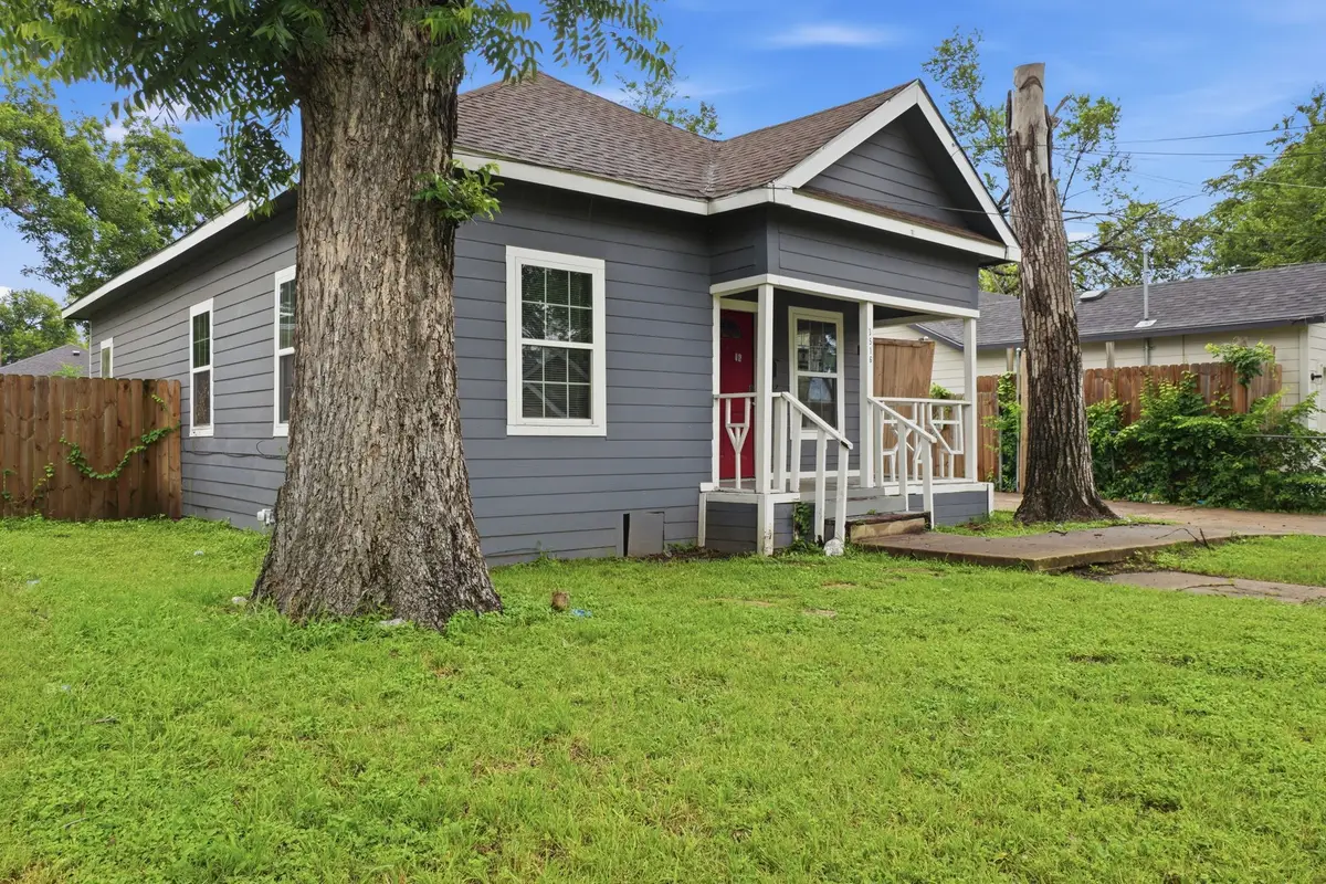 3516 Hamilton Avenue, Dallas, TX 75210 - #1