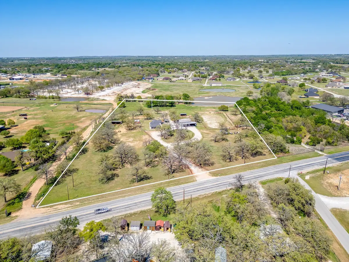 2800 Ranger-a Highway, Weatherford, TX 76088 - #1