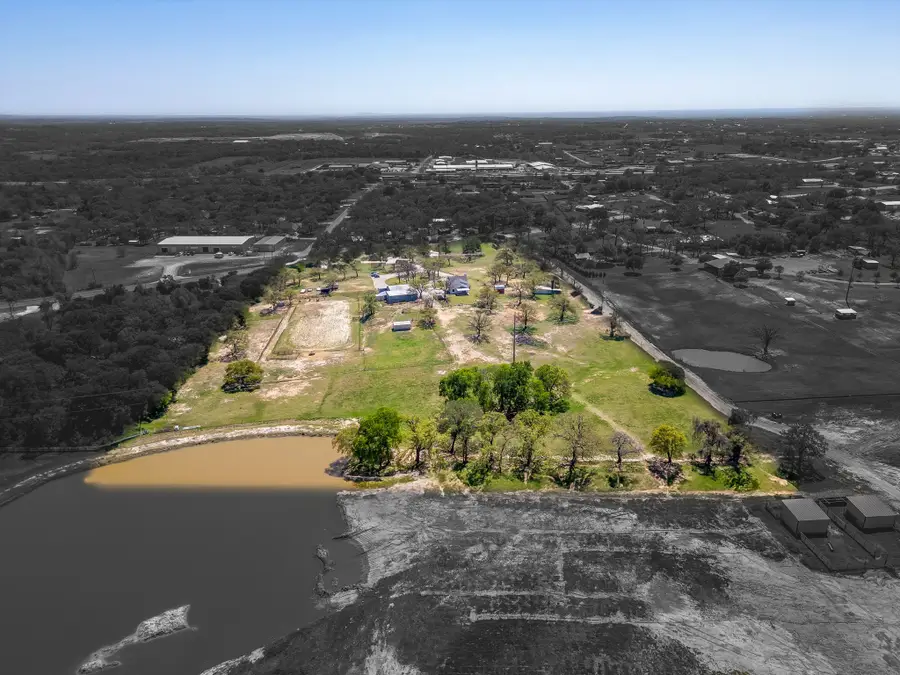 2800 Ranger-a Highway, Weatherford, TX 76088 - #2