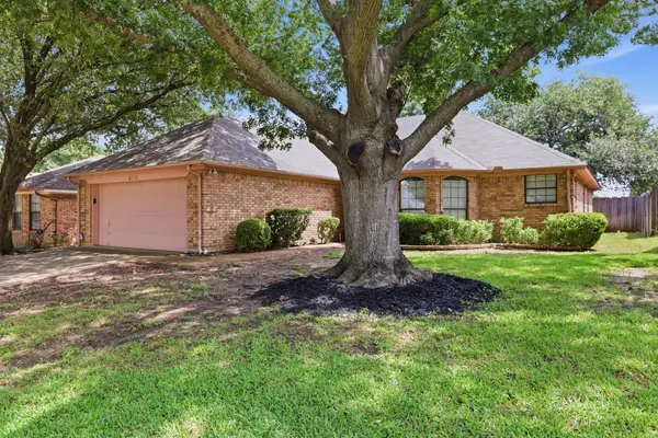 4009 Brookway Drive, Fort Worth, TX 76123
