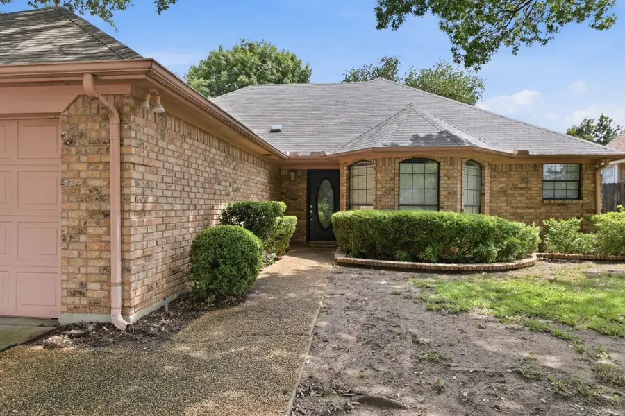 4009 Brookway Drive, Fort Worth, TX 76123 - #2