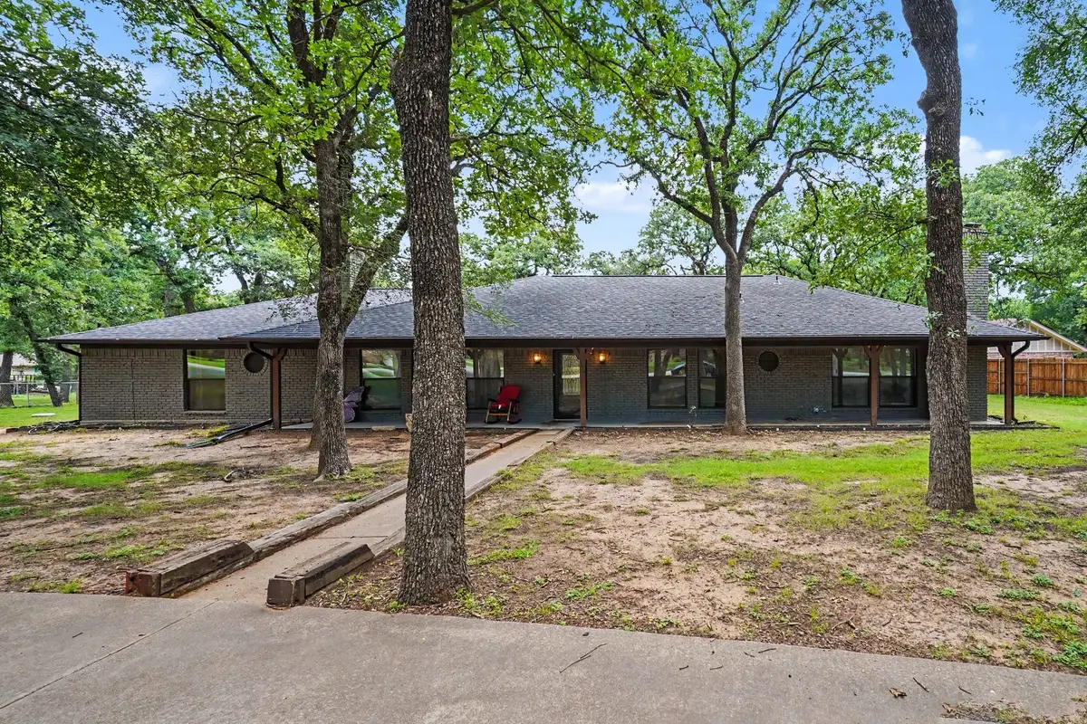1908 Thousand Oaks Drive, Burleson, TX 76028 - #1