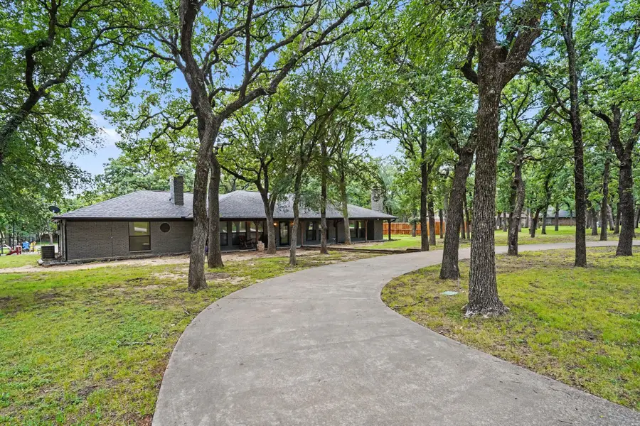 1908 Thousand Oaks Drive, Burleson, TX 76028 - #2