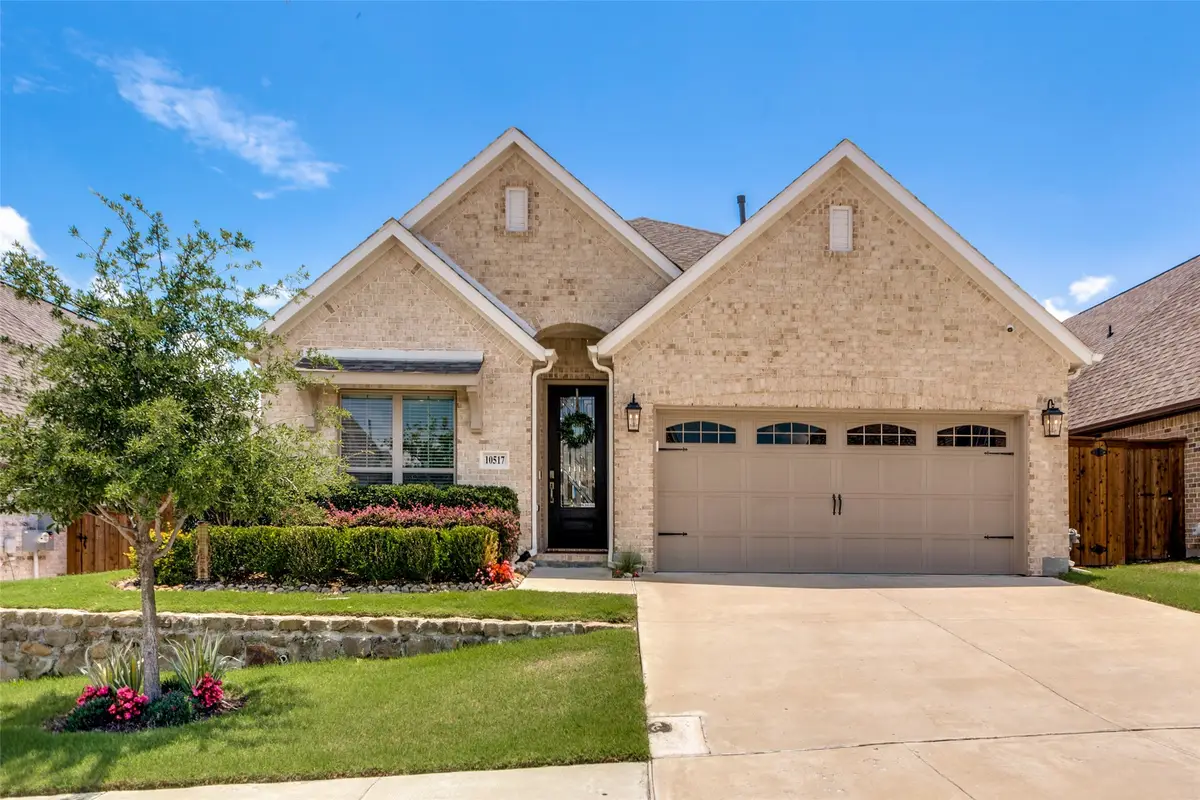 10517 Oates Branch Lane, Fort Worth, TX 76126 - #1