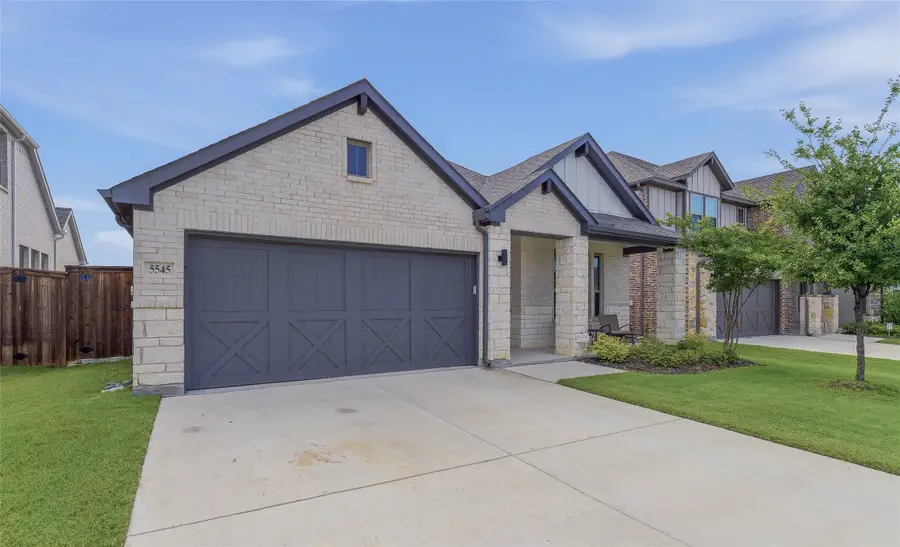 5545 Summit Creek Road, Fort Worth, TX 76126 - #2