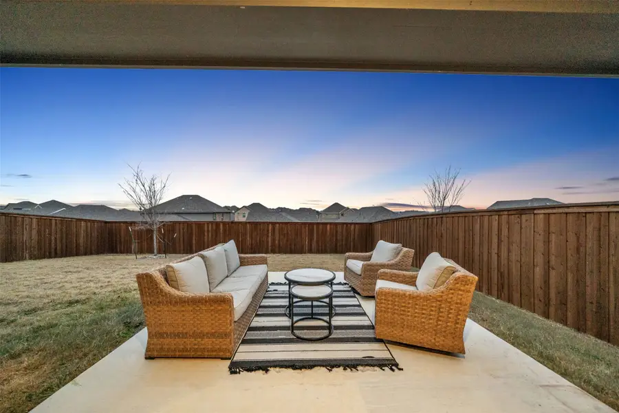5545 Summit Creek Road, Fort Worth, TX 76126 - #3