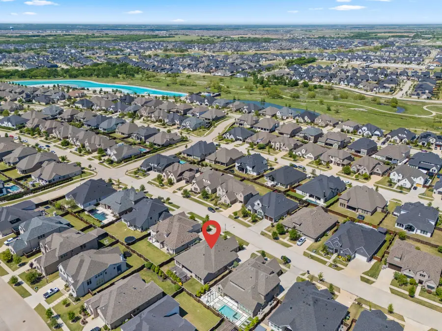 3781 Dewberry Lane, Prosper, TX 75078 - #2