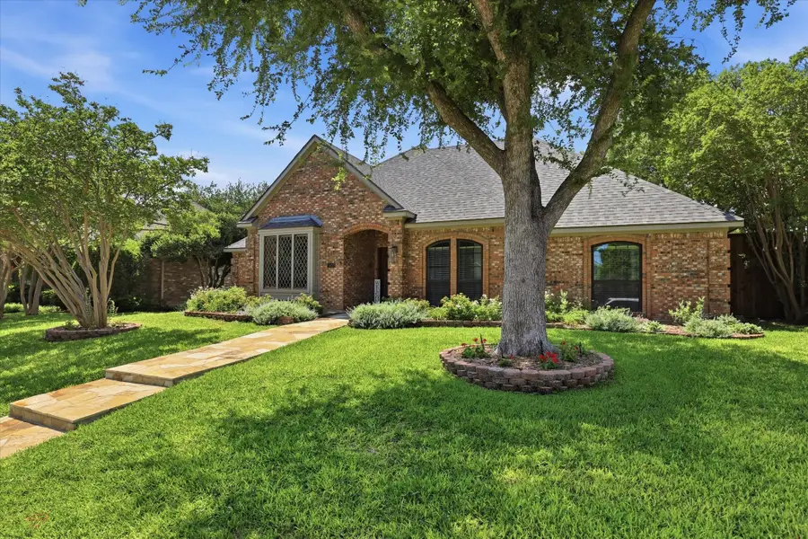 3400 Steven Drive, Plano, TX 75023 - #2