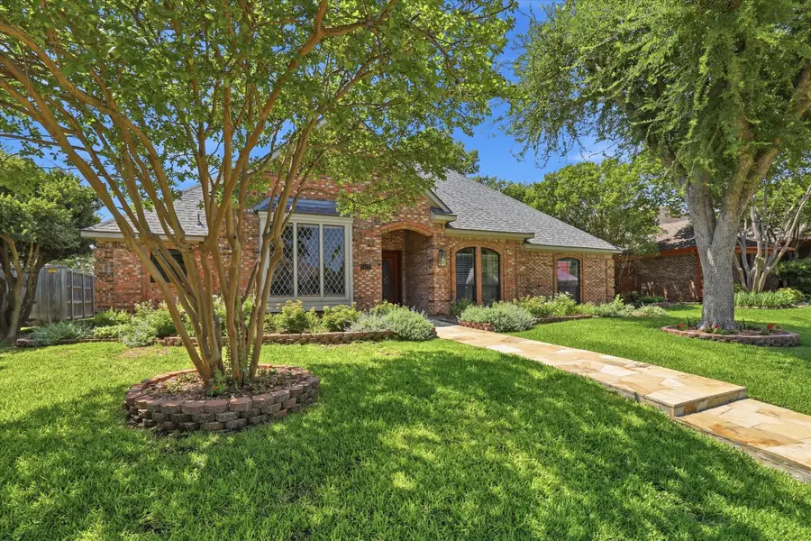 3400 Steven Drive, Plano, TX 75023 - #3