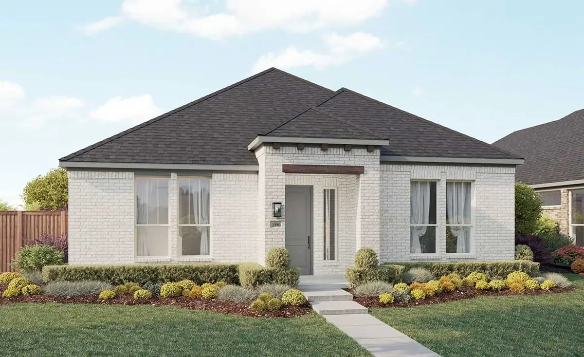 1872 Night Owl Way, Mesquite, TX 75181 - #1