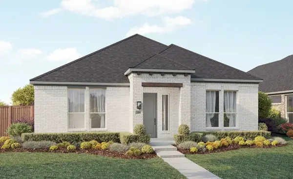 1872 Night Owl Way, Mesquite, TX 75181