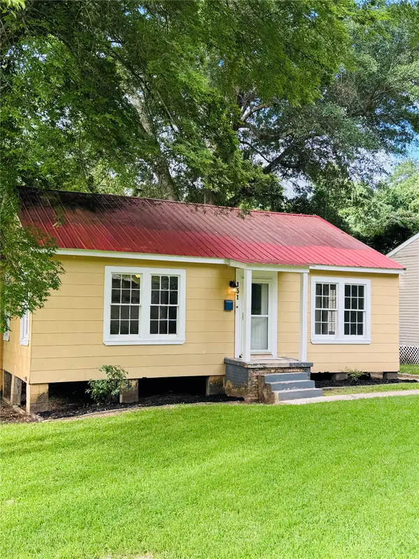 151 E Stephenson Street, Shreveport, LA 71104