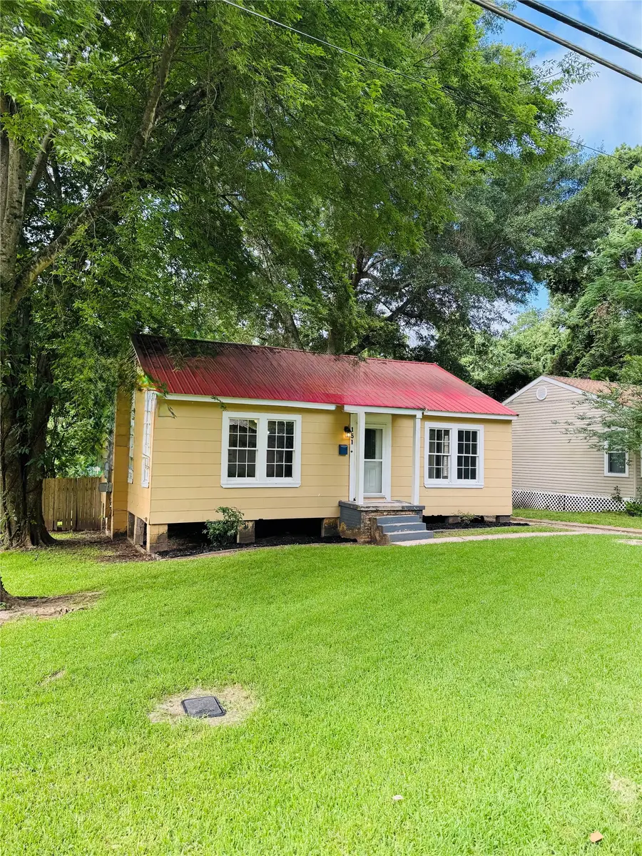 151 E Stephenson Street, Shreveport, LA 71104 - #2