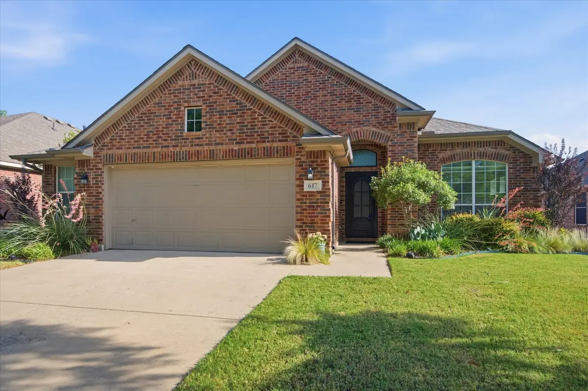 617 Catalpa Road, Fort Worth, TX 76131 - #1
