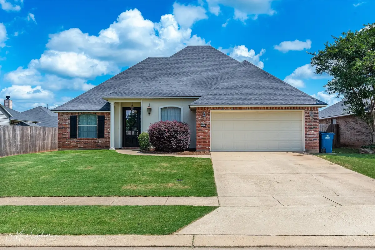 2213 Shumark Trail, Bossier City, LA 71111 - #1