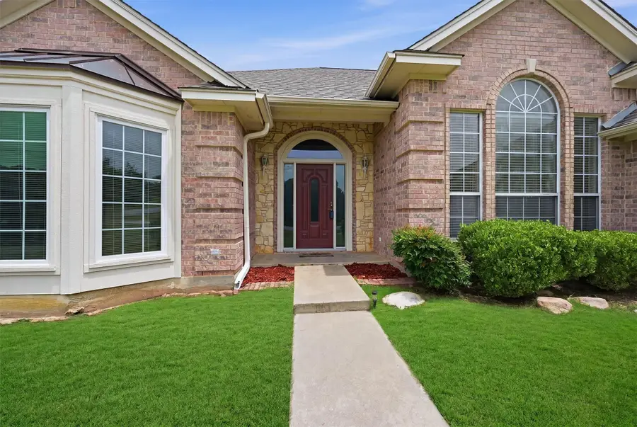 1005 Catalina Drive, Bells, TX 75414 - #2