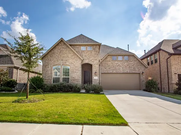 5629 Grove Cove Drive, McKinney, TX 75071