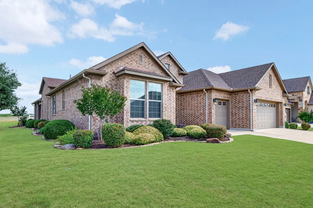 11920 Cinnamon Drive, Denton, TX 76207 - #1