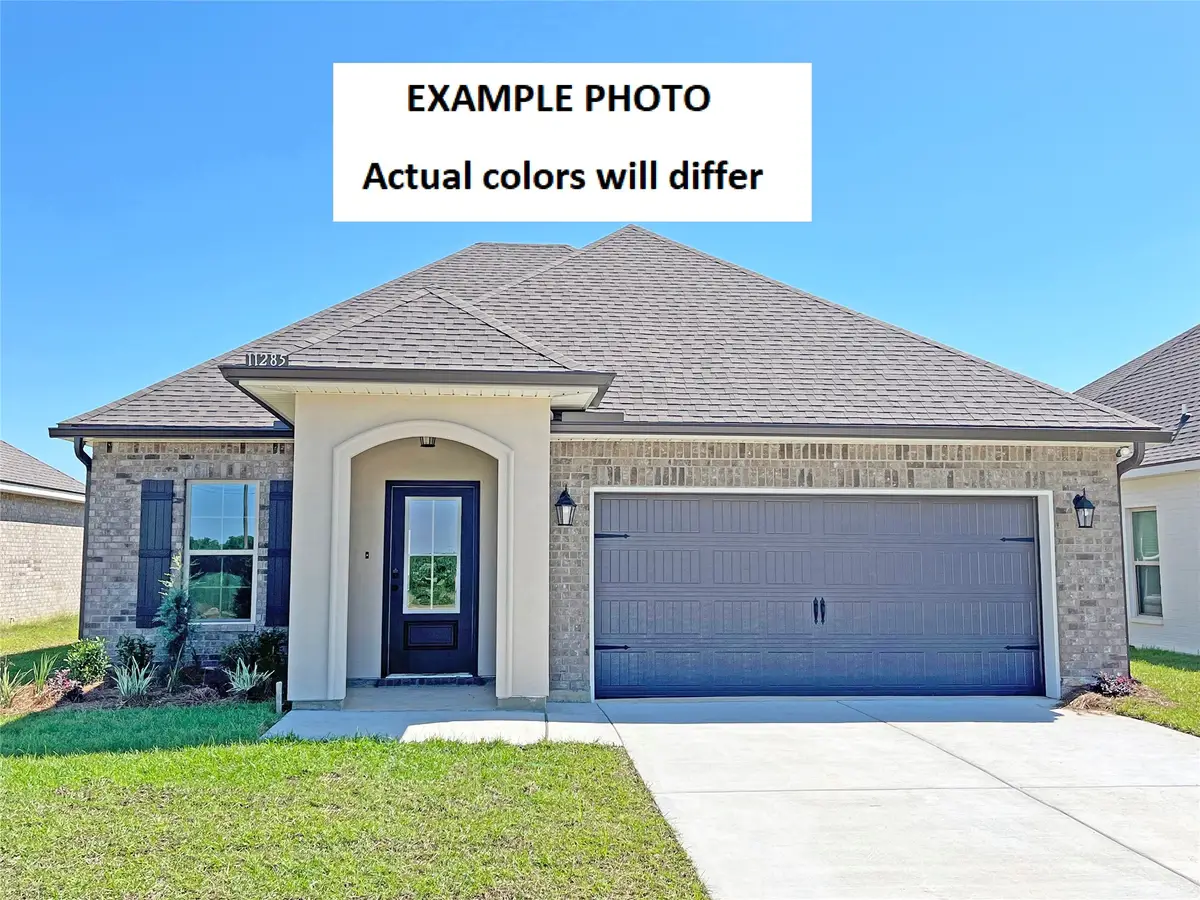 742 Crewe Lane, Bossier City, LA 71111 - #1