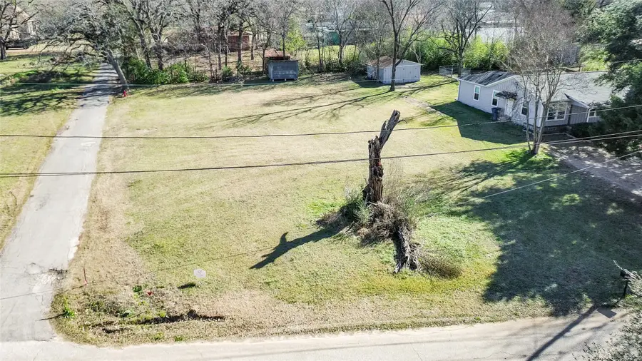 216 N College Street, Malakoff, TX 75148 - #2