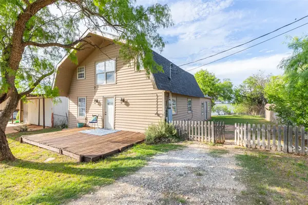 28 Poverty Point Circle, Abilene, TX 79601