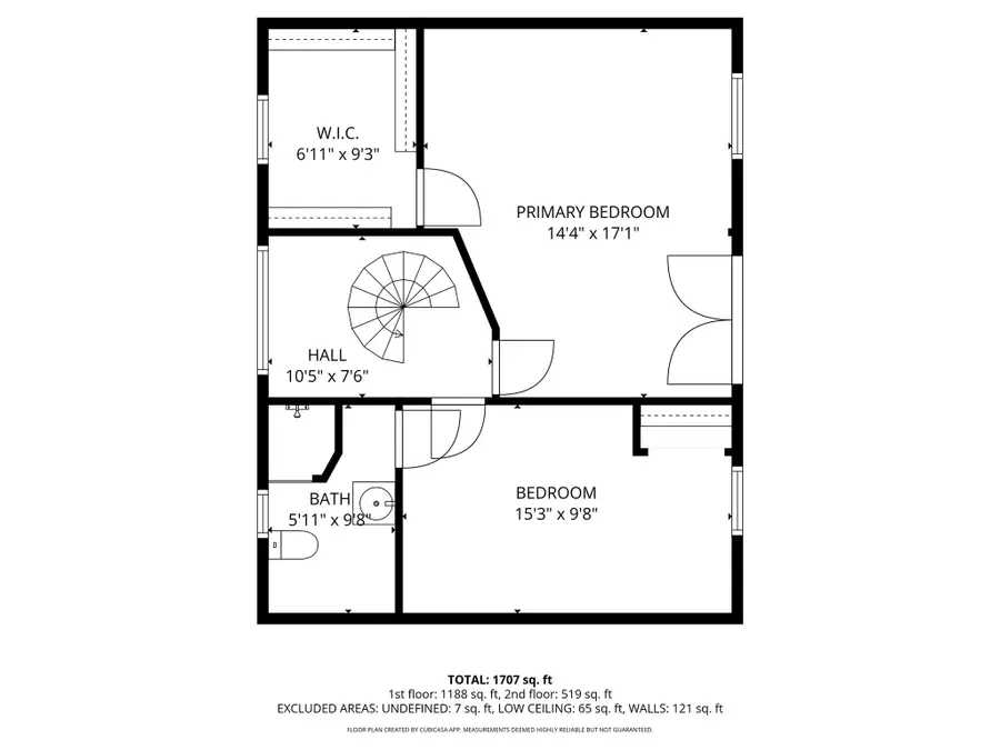 28 Poverty Point Circle, Abilene, TX 79601 - #3